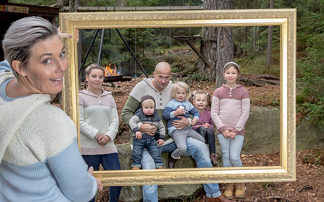 Happy Family
