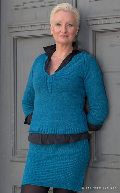 Anne Grete