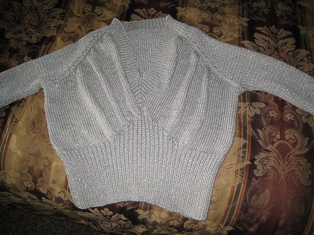 Ruched Magic