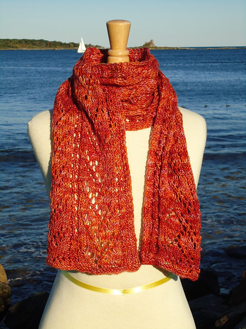 Athena Scarf