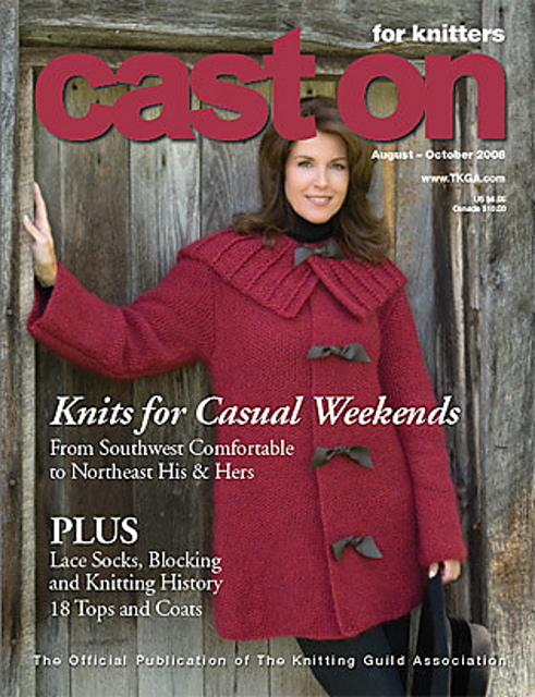 Chloe Claret Coat
