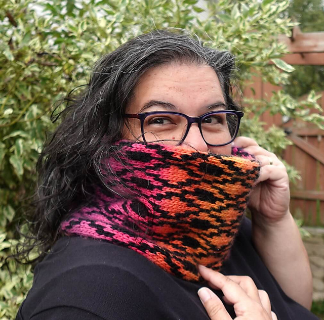 November Cowl