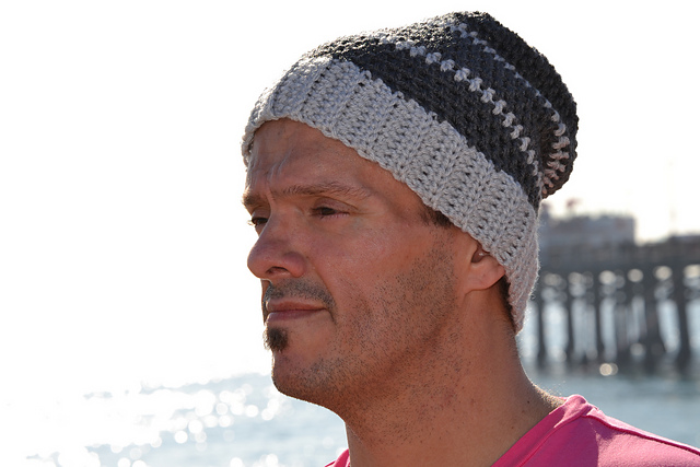 Laidback Slouch Beanie