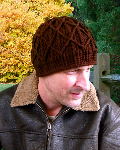Ridgeline Beanie