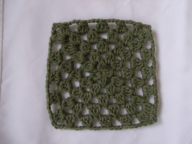 Fresh Air Square