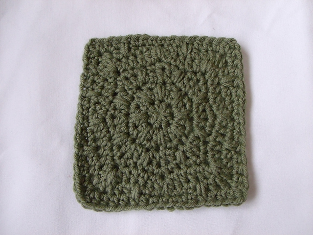 God's Eye Square