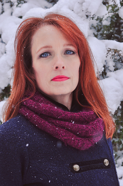 Fachwerk Cowl