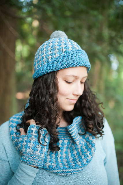 Kulshan Kate Cowl