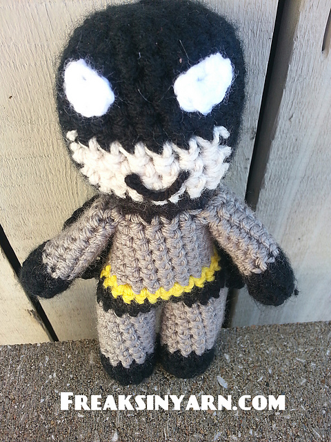 Mini Super Buddy version 1