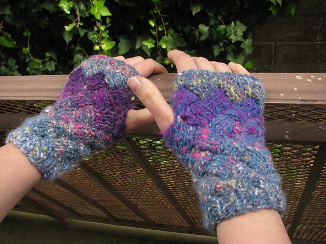Deena Mitts