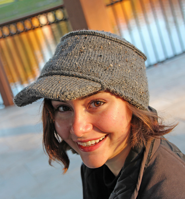 Cadet Cap