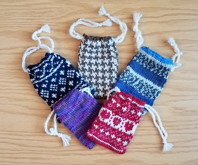 Tidy Trinket, Gift Card Holder