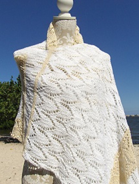 Ten Out of Ten Wrap
