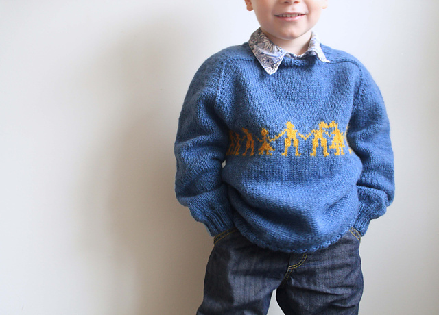 A boy's life (Et gutteliv)