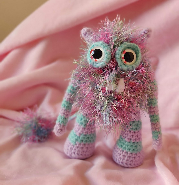 Monster of Love