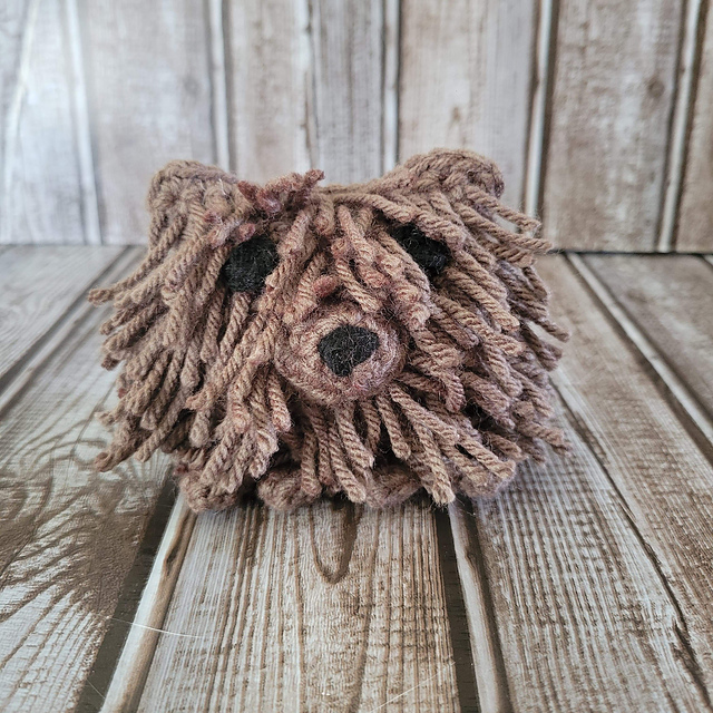 Toto Mini Cuddler