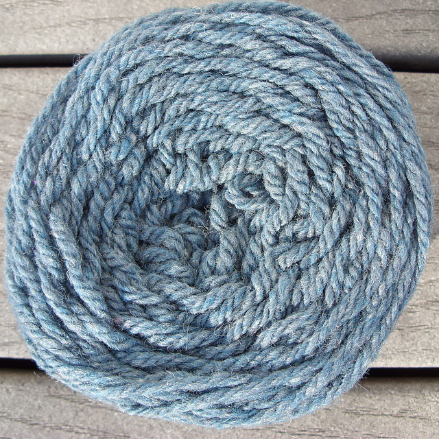 Ravelry Jamieson & Smith 3 Ply Chunky