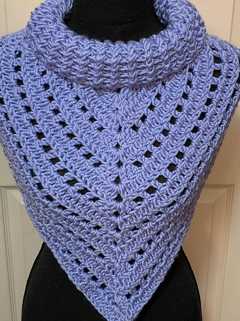 Calida Cowl