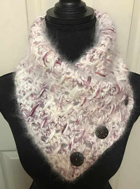 Traverse Cowl