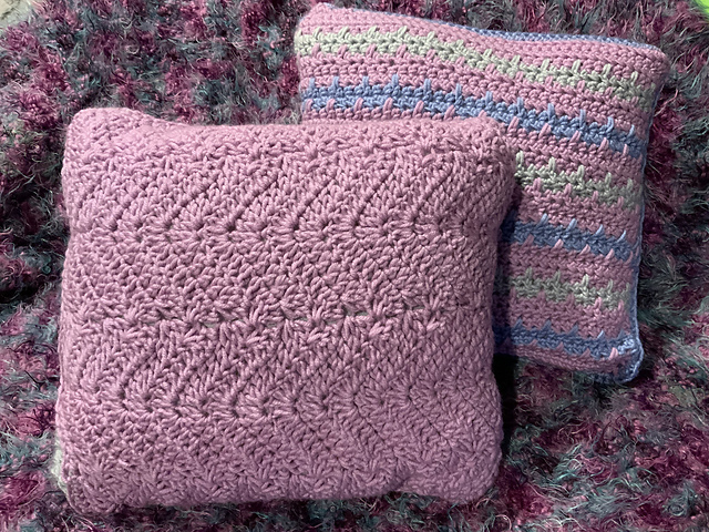 Perfect Pillows