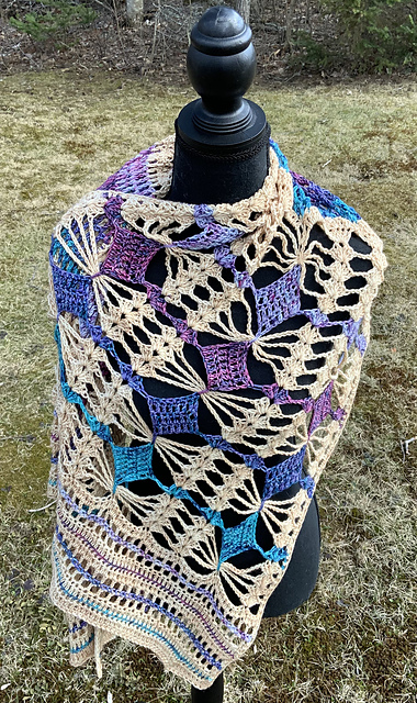 Equinox Wrap