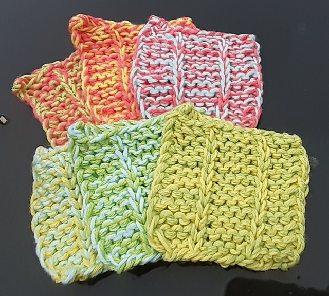 Sminke pads