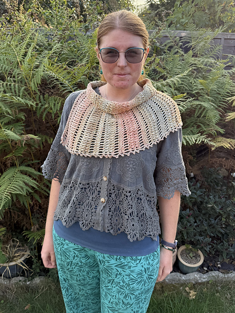 Vinifera Poncho, Ponchowl and Cowl