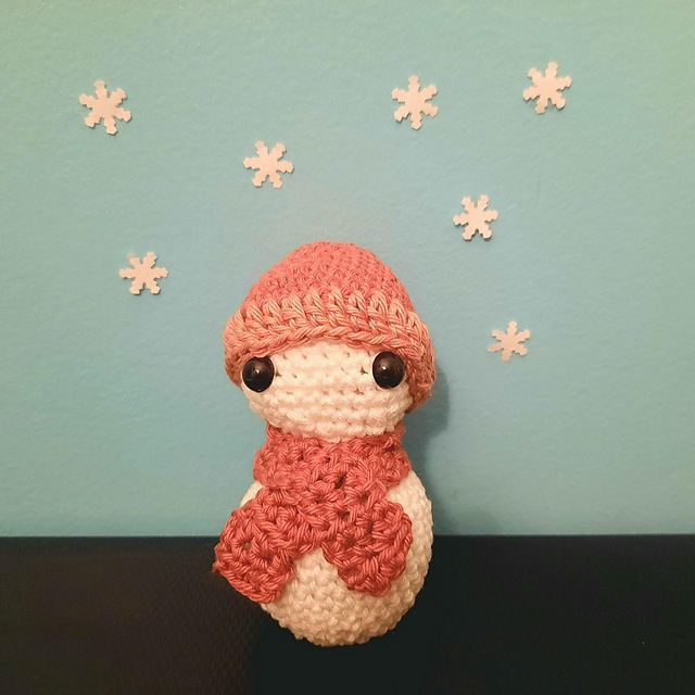 Snowman