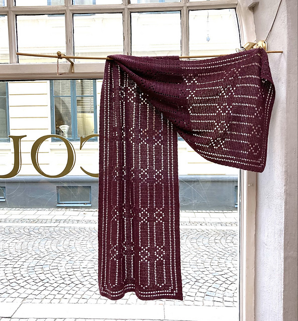 Kedjor Wrap