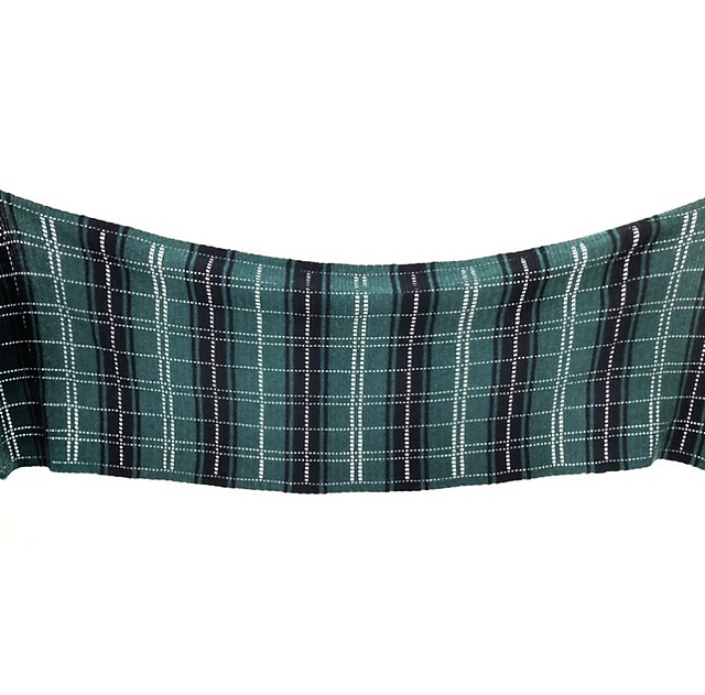 Rafnerup Shawl