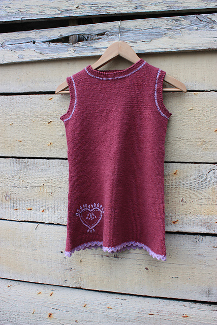Vest 053