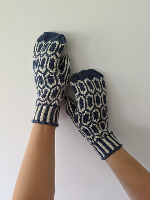 Elgin Mitts