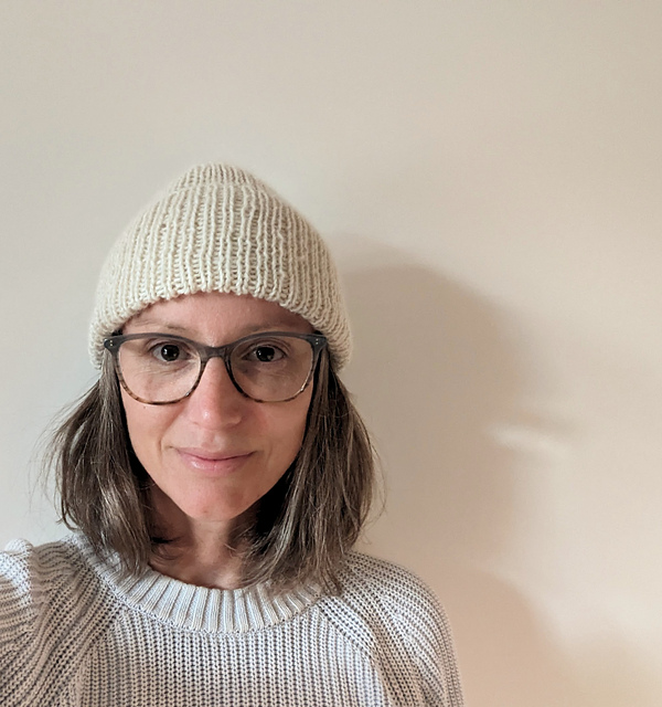 The Penny Toque
