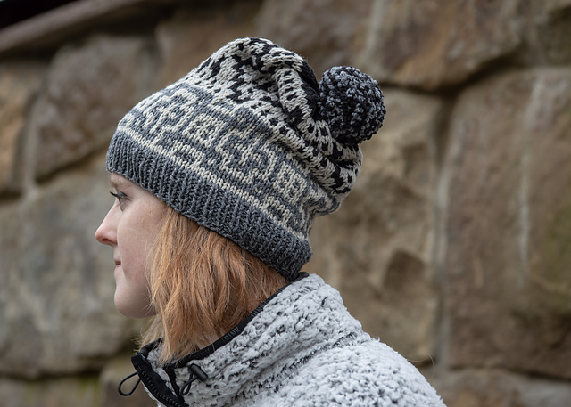 Moonrise Hernandez Hat