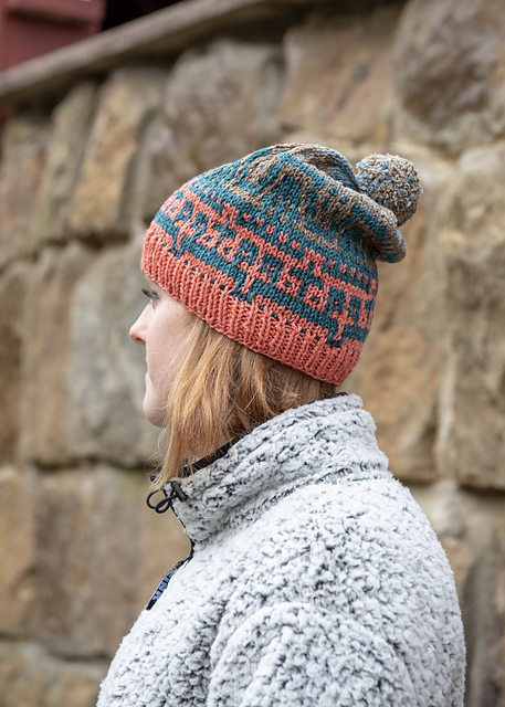 Taos Hat