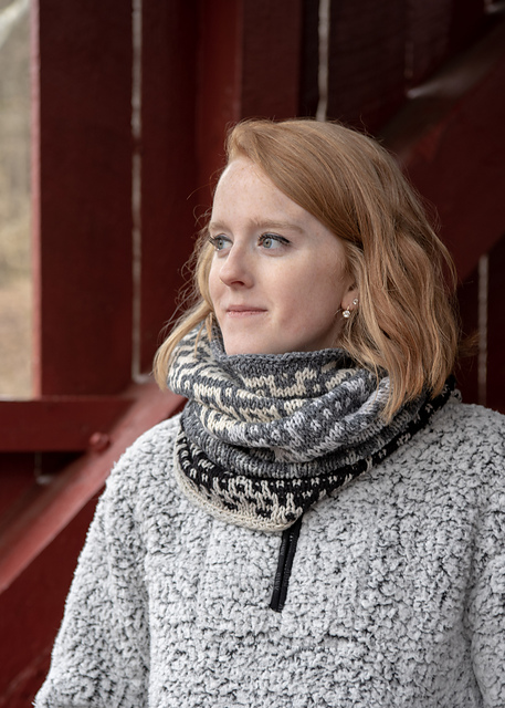 Moonrise Hernandez Cowl