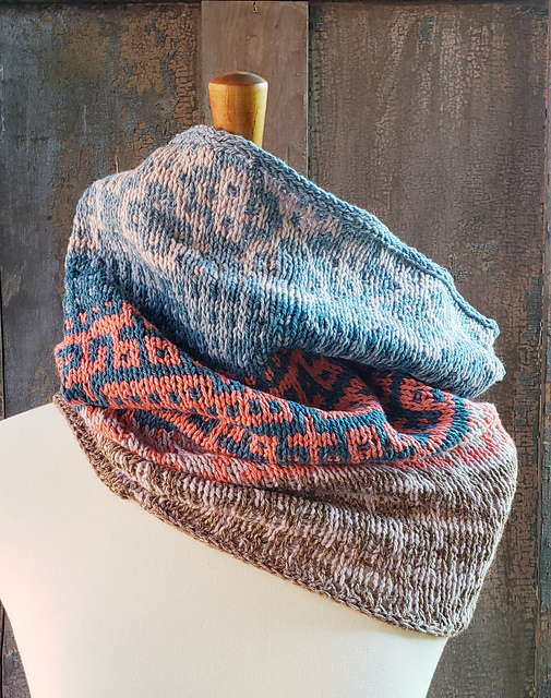 Taos Cowl