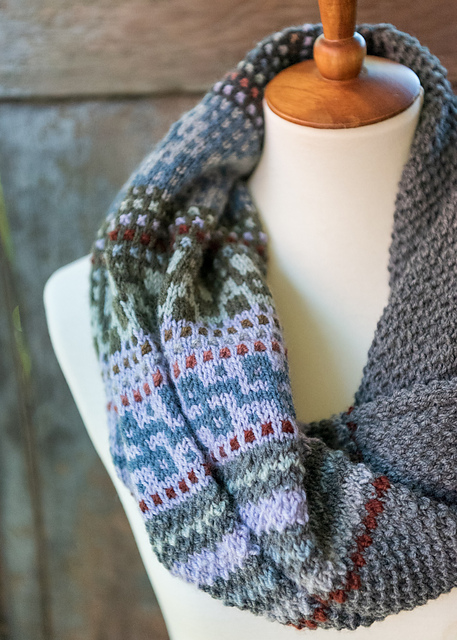 Oakmont Tubular Cowl