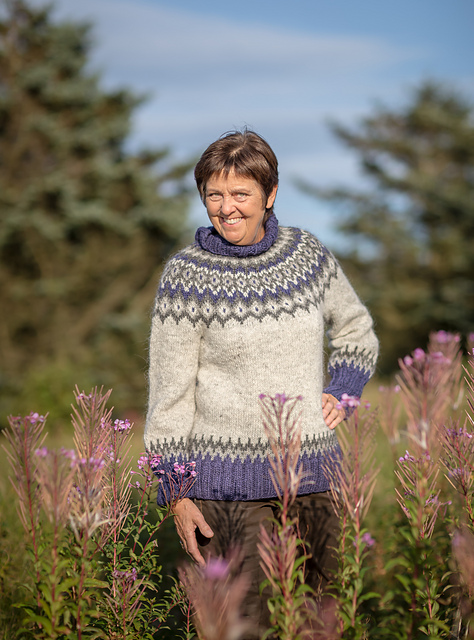 MARGRET