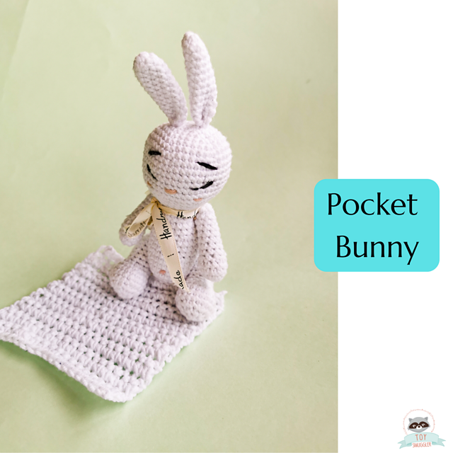 Pocket Bunny