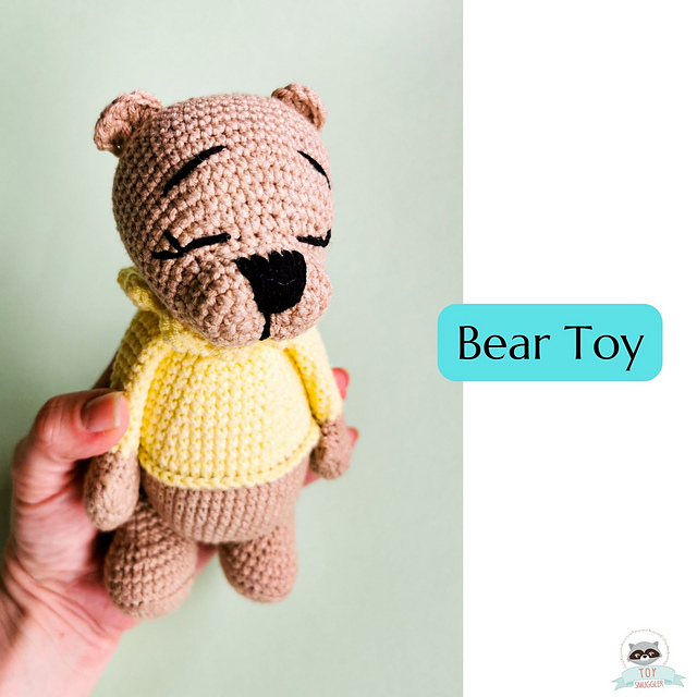 Tommy Bear