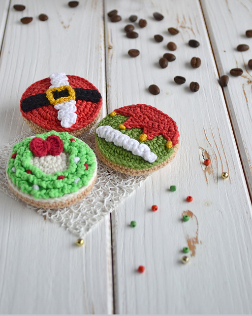 Christmas Cookies