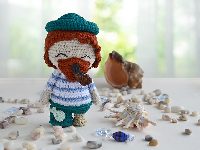 Brave Whaler