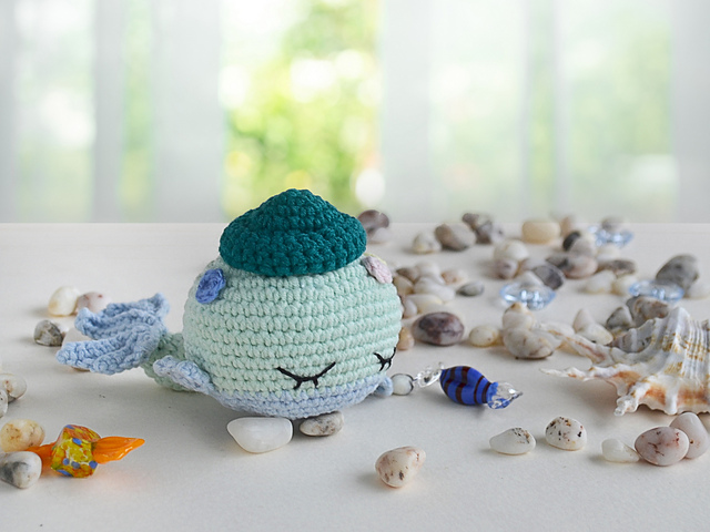 Little Whale