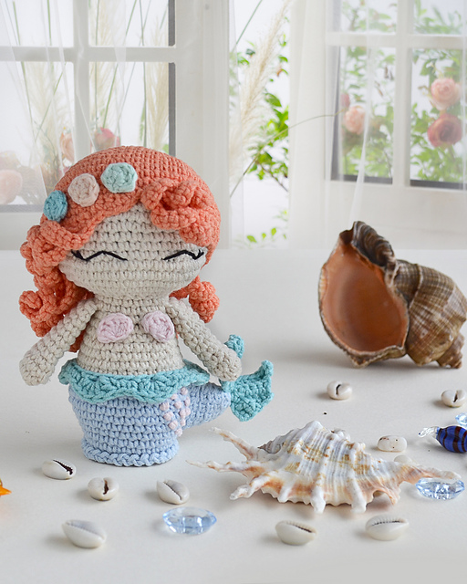 Little Mermaid