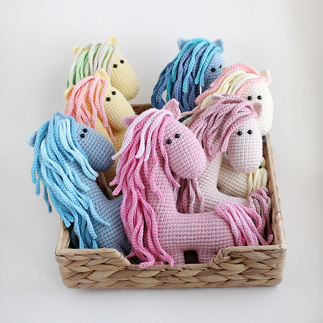 My Little Horse
