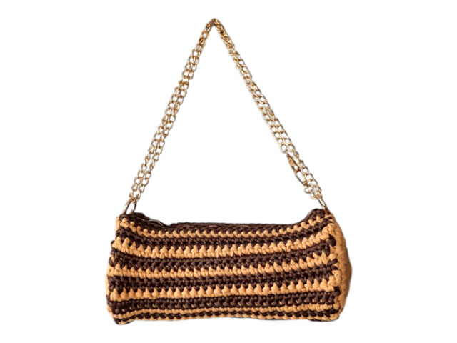 Drum Handbag