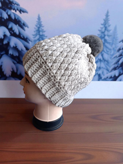 Essence Beanie