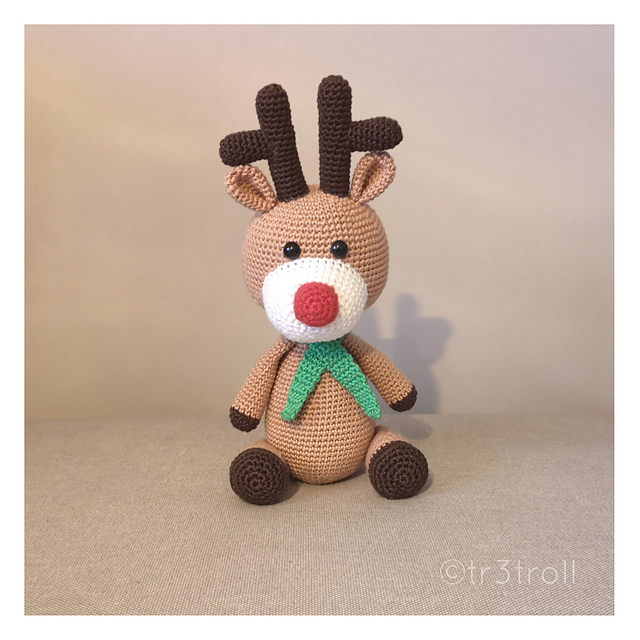 Rudolph