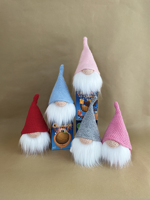 Terrys Gnome cover